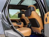 Land Rover Range Rover SE Super Charged 2018